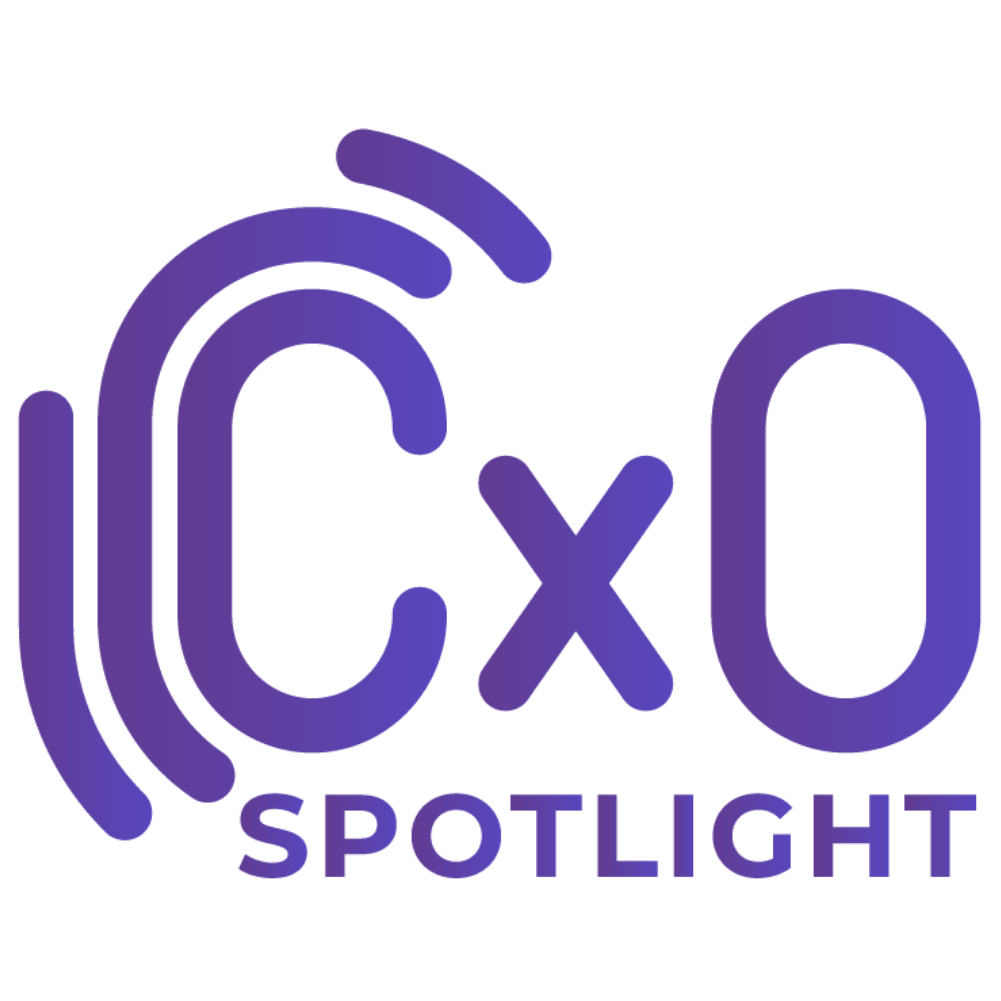 CXO Spotlight Studio