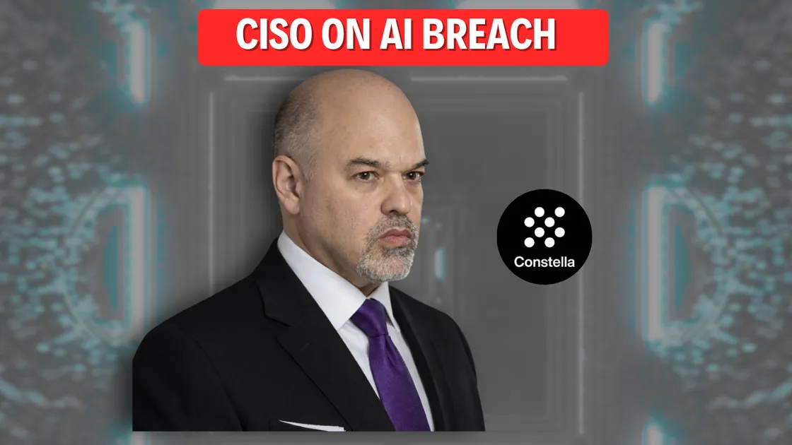 Andres Andreu on How to Stop AI Breach
