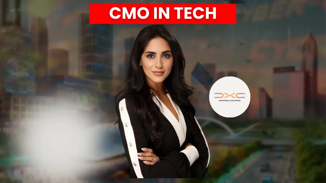 Kaveri Camire on Leading Marketing at Scale in the Age of AI
